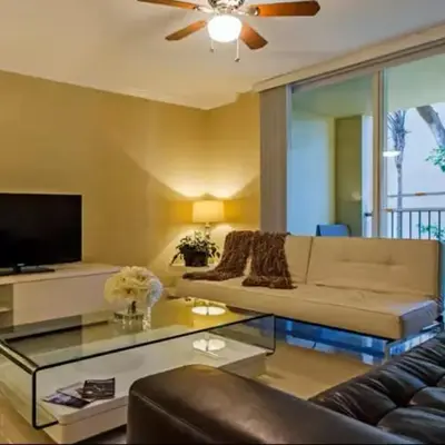 The Yacht Club at Aventura Miami 3405