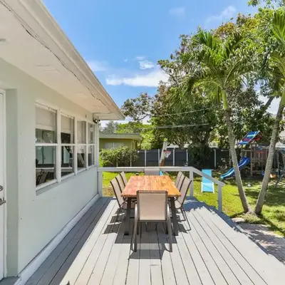 Heart of Hollywood Villa