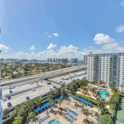 Condo with Stunning View STR-01307