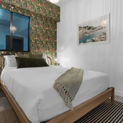 Voy House Wynwood with Rooftop Pool