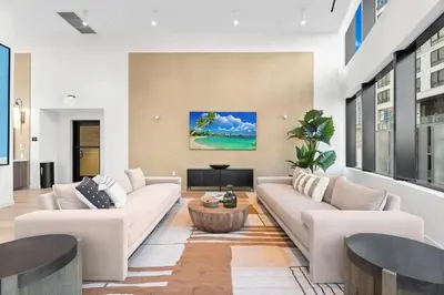 Gallery image of Modern Downtown 1BR | Perfect for Miami Events in Miami