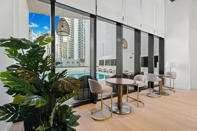 Gallery image of Modern Downtown 1BR | Perfect for Miami Events in Miami