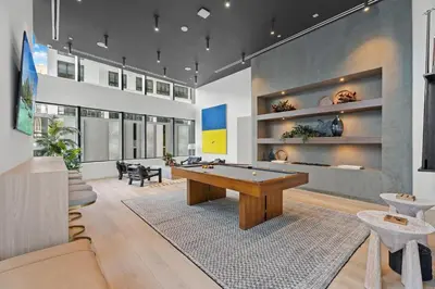 Gallery image of Modern Downtown 1BR | Perfect for Miami Events in Miami