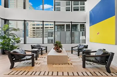 Gallery image of Modern Downtown 1BR | Perfect for Miami Events in Miami