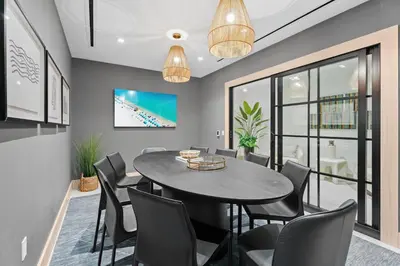 Gallery image of Modern Downtown 1BR | Perfect for Miami Events in Miami