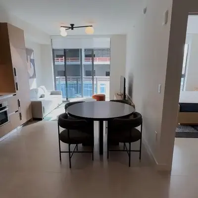 The Crosby Miami World Center