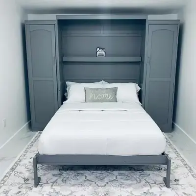 The Luxe Studio
