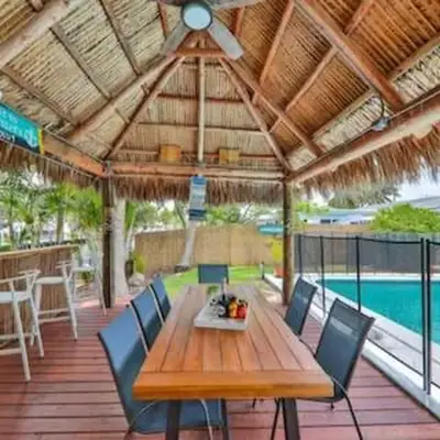 LUX View Villa
