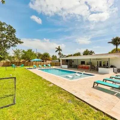 A star is born villa
