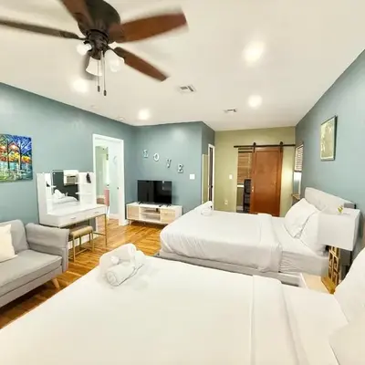 Coconut Villa