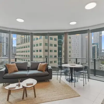 City View Condo - Prime Downtown Miami