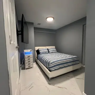 Modern apartment near Wynwood