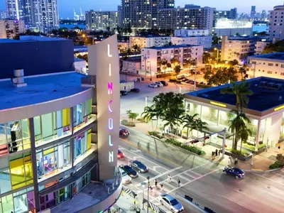 Gallery image of 2 Bedroom Beach Apartment in Prime Miami Location in Miami Beach