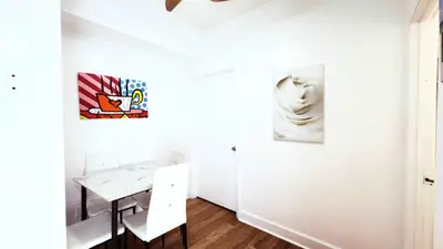 Gallery image of 2 Bedroom Beach Apartment in Prime Miami Location in Miami Beach