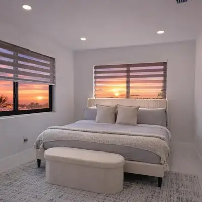 Luxury 1 King BR Retreat near Calle Ocho