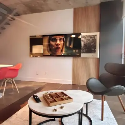 Brickell Condo