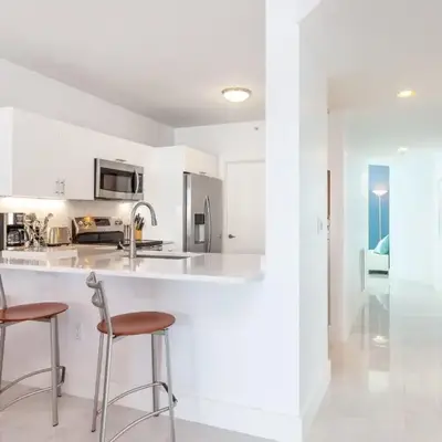 Le Marina Bay 801 STR-01477