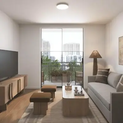 New Luxury Hotel in Edgewater • 3 Suites • Rooftop Pool Sense28 by AvantStay