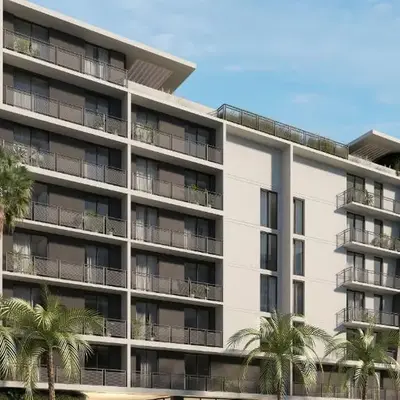 New Luxury Hotel in Edgewater • 2 Suites • Rooftop Pool Sense28 by AvantStay