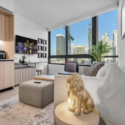 Free Parking Downtown Condo Resort Amenities