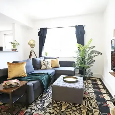 Alton Apts By At Mine Hospitality