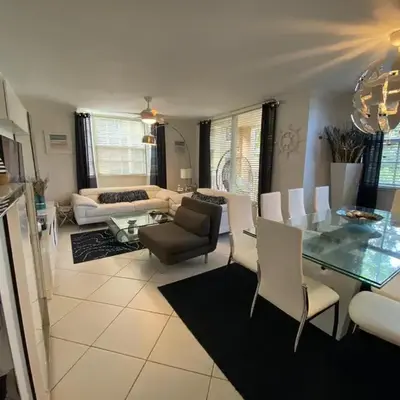 The Nautical! Amazing 3Bed 2Bath Apartment at Aventura Yacht Club