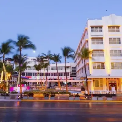 Clevelander Hotel