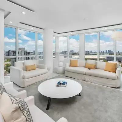 4B Super Premium Private Condo at the Setai