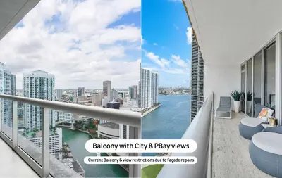 Gallery image of Brickell by Miami Vacation Rentals in Miami