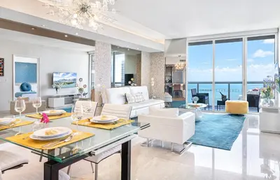 Gallery image of Brickell by Miami Vacation Rentals in Miami