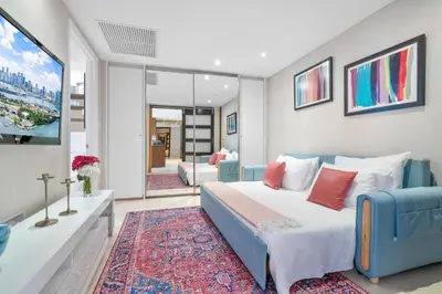 Gallery image of Brickell by Miami Vacation Rentals in Miami