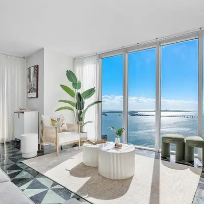 Brickell by Miami Vacation Rentals