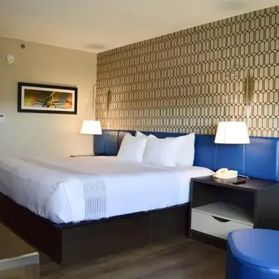 Best Western Plus Ft Lauderdale Hollywood Airport Hotel