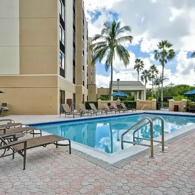 Hyatt Place Miami Airport-West/Doral