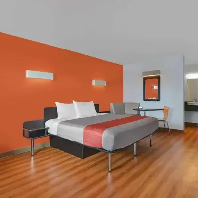 Motel 6-Cutler Bay