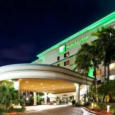 Holiday Inn Fort Lauderdale Airport by IHG