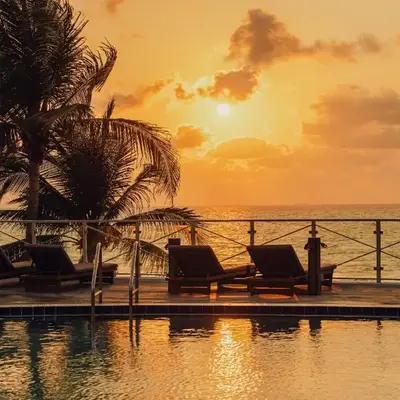 Nobu Hotel Miami Beach