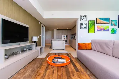 Gallery image of LYFE 4111 S Ocean dr in Hollywood