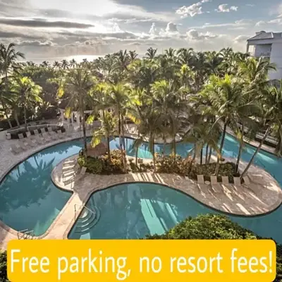 The Lago Mar Beach Resort and Club