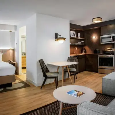 Residence Inn by Marriott Miami Aventura Mall