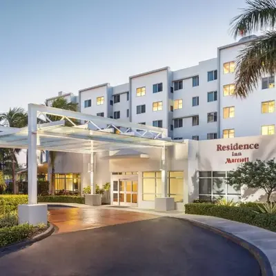 Residence Inn by Marriott Miami Airport