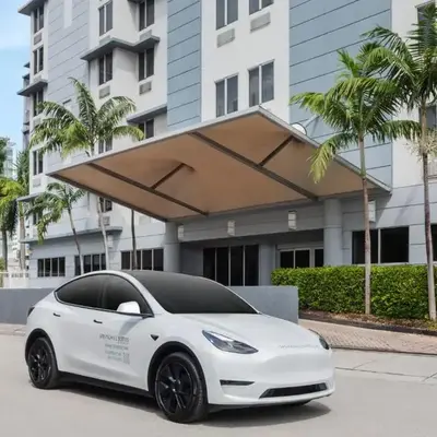 SpringHill Suites Miami Downtown/Medical Center