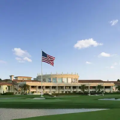Trump National Doral Golf Resort