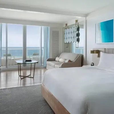 The Ritz-Carlton