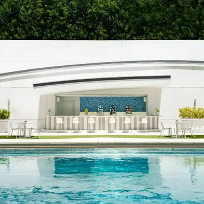 JW Marriott Miami