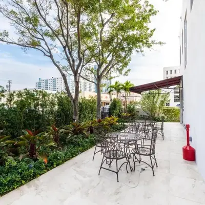 Costa Norte Boutique Hotel Miami Beach