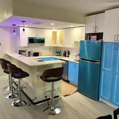 King condo Fort Lauderdale Central beach