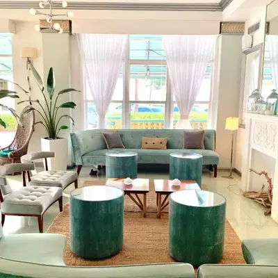 Broadmore Miami Beach