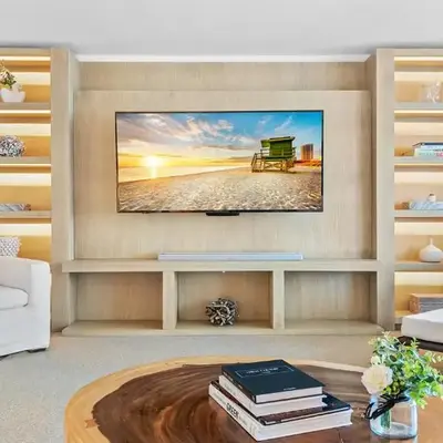 Oceanview Private Condo at 1 Hotel & Homes -904