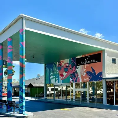 enVision Hotel Miami International Airport